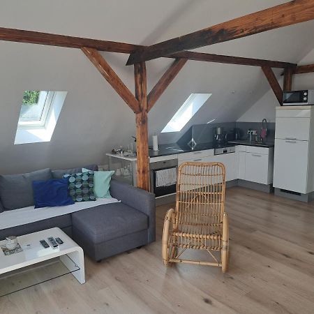 Wohnung In Hattingen An Der Ruhr ภายนอก รูปภาพ