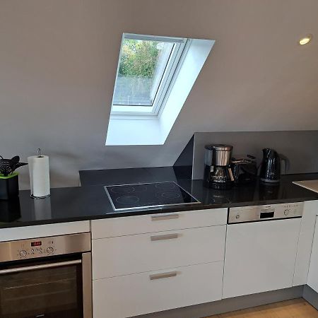 Wohnung In Hattingen An Der Ruhr ภายนอก รูปภาพ