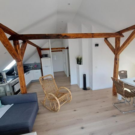 Wohnung In Hattingen An Der Ruhr ภายนอก รูปภาพ