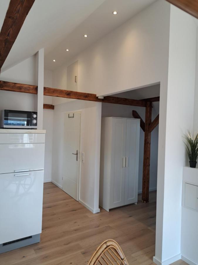 Wohnung In Hattingen An Der Ruhr ภายนอก รูปภาพ