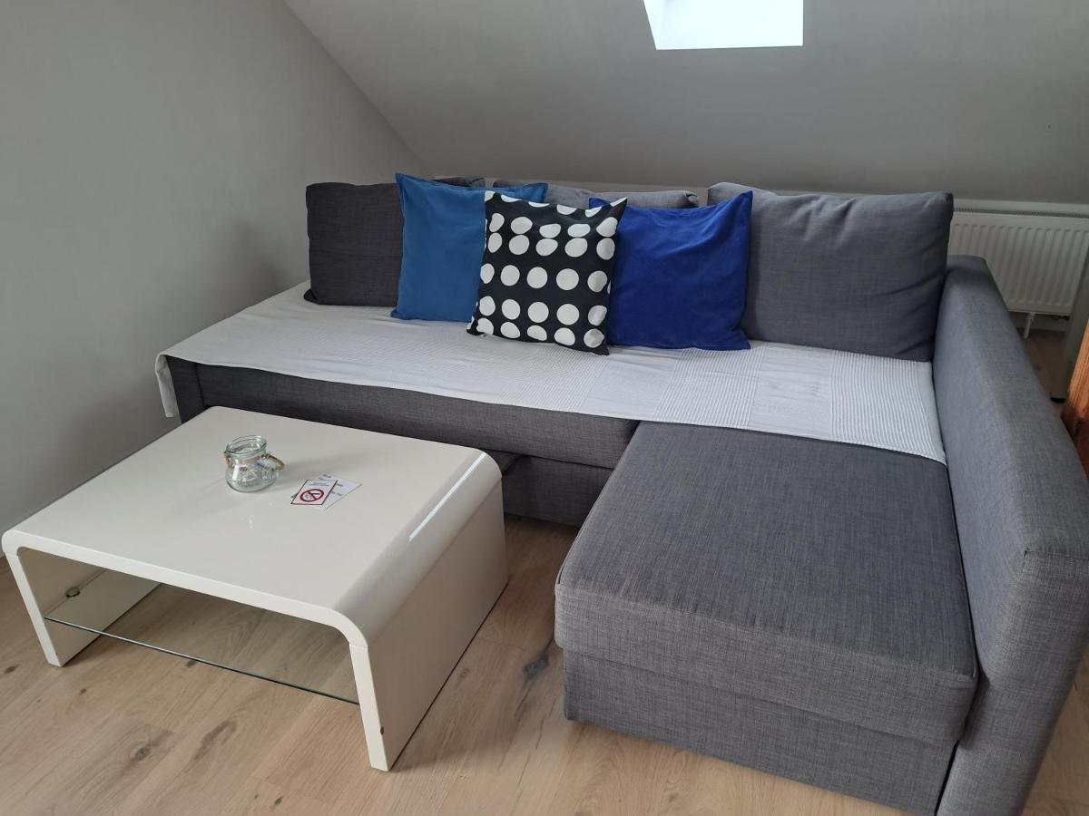 Wohnung In Hattingen An Der Ruhr ภายนอก รูปภาพ