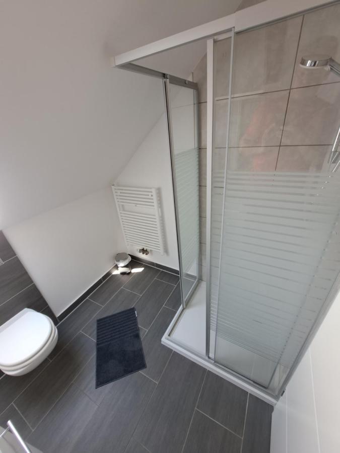 Wohnung In Hattingen An Der Ruhr ภายนอก รูปภาพ