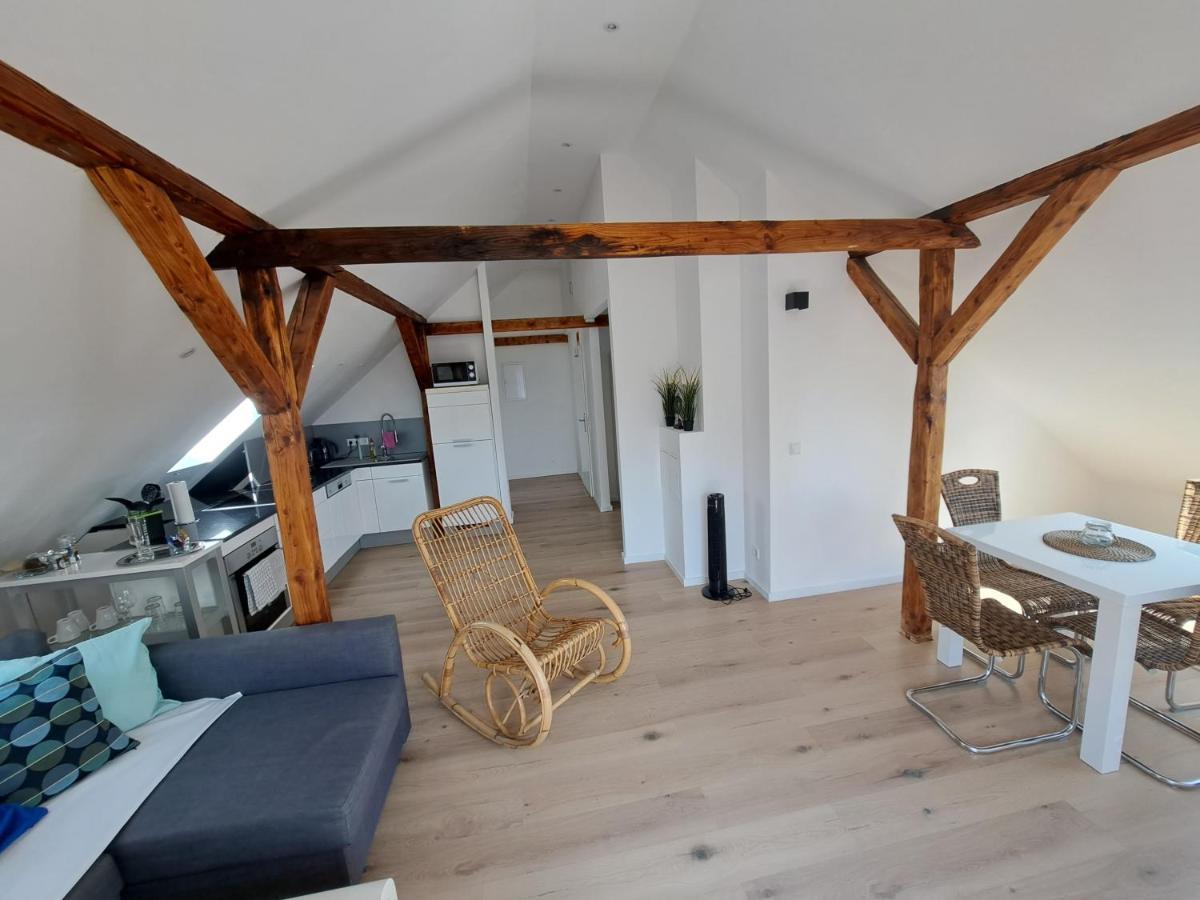 Wohnung In Hattingen An Der Ruhr ภายนอก รูปภาพ